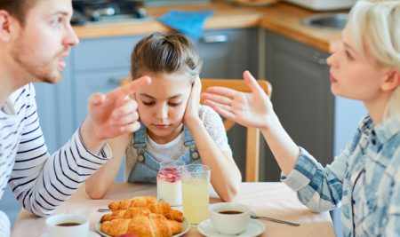 5 tipos de padres ¿Cuál de ellos te identificas?