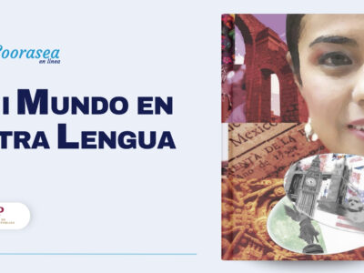 05. Mi Mundo en otra Lengua