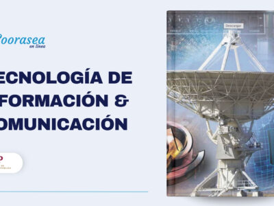 06. Tecnología de Información y Comunicación