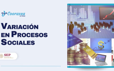 14. Variación en Procesos Sociales