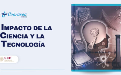 21. Impacto de la Ciencia y la Tecnología