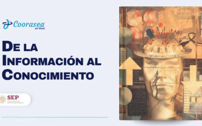 01. De la Información al Conocimiento