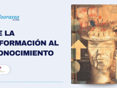 01. De la Información al Conocimiento
