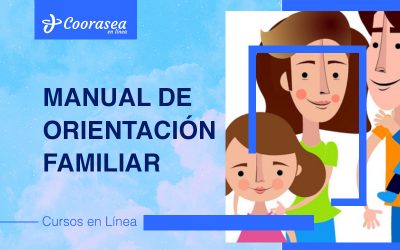 Manual de orientación familiar