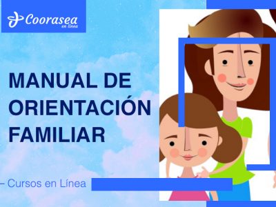 Manual de orientación familiar