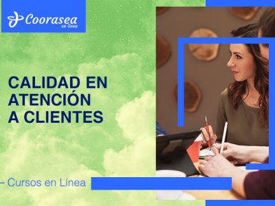 Calidad en Atención a Clientes