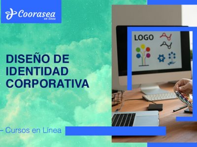 Diseño Identidad visual Corporativa Nivel intermedio