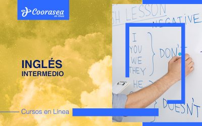 Curso Inglés Intermedio