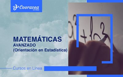 Curso Matemáticas Avanzado (Orientación en Estadística)