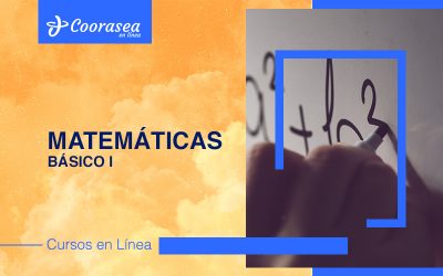 Curso Matemáticas Básico I