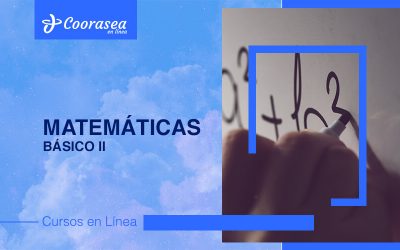 Curso Matemáticas Básico II