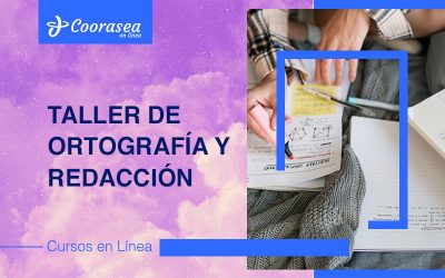 Taller de Ortografía y Redacción