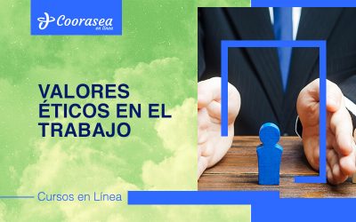 Curso de Valores Éticos en el Trabajo