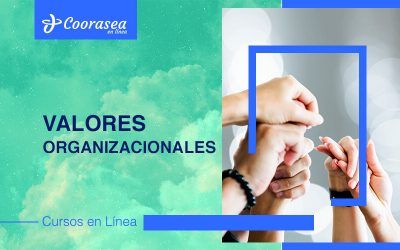 Valores Organizacionales