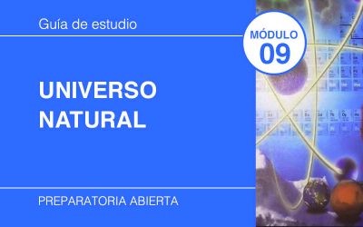 9. Universo Natural