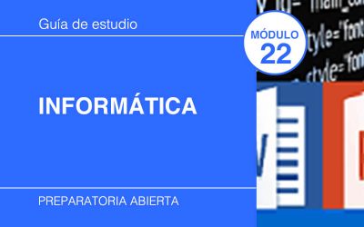 22. Informática