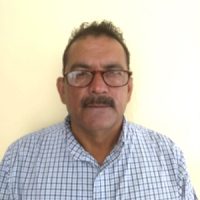 Profesor-Rene Gonzalez Garcia